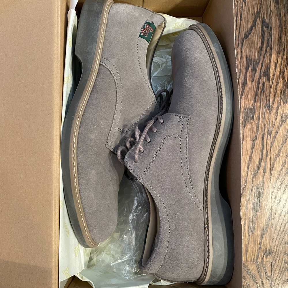 Men’s G.H. Bass & Co Shoes